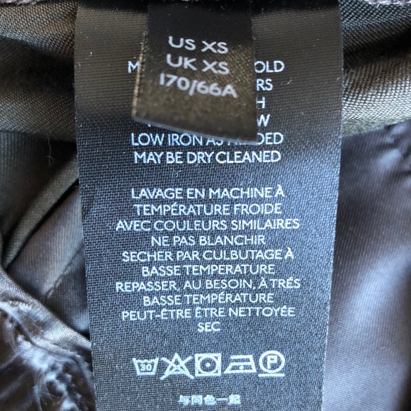 🌺HOST PICK🌺 NWT Anthropologie silky cargo style pants - Picture 15 of 15